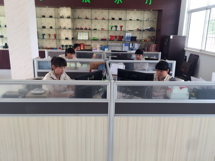 辦公氛圍